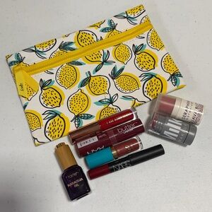 Lip and face bundle